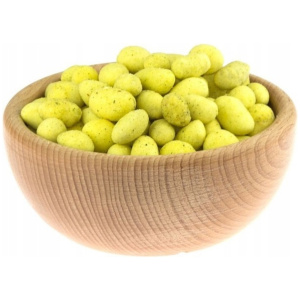 Miska drewniana 10 cm