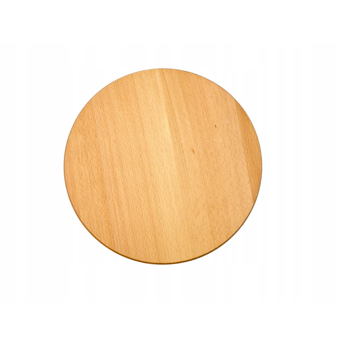 Deska patera obrotowa 45 cm patera do pizzy serów - obrazek 4