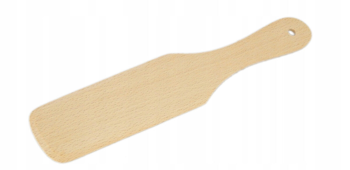 Łopatka szpatułka do przewracania naleśników