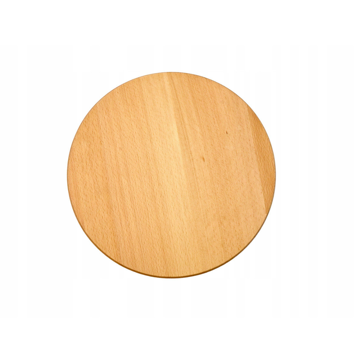 Deska patera obrotowa 25 cm do pizzy serów - obrazek 5