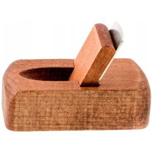 Otwieracz HEBELEK drewniany do butelek