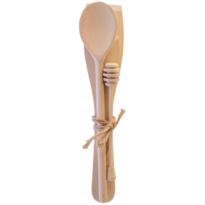 zestaw komplet przyborów kuchennych na prezent