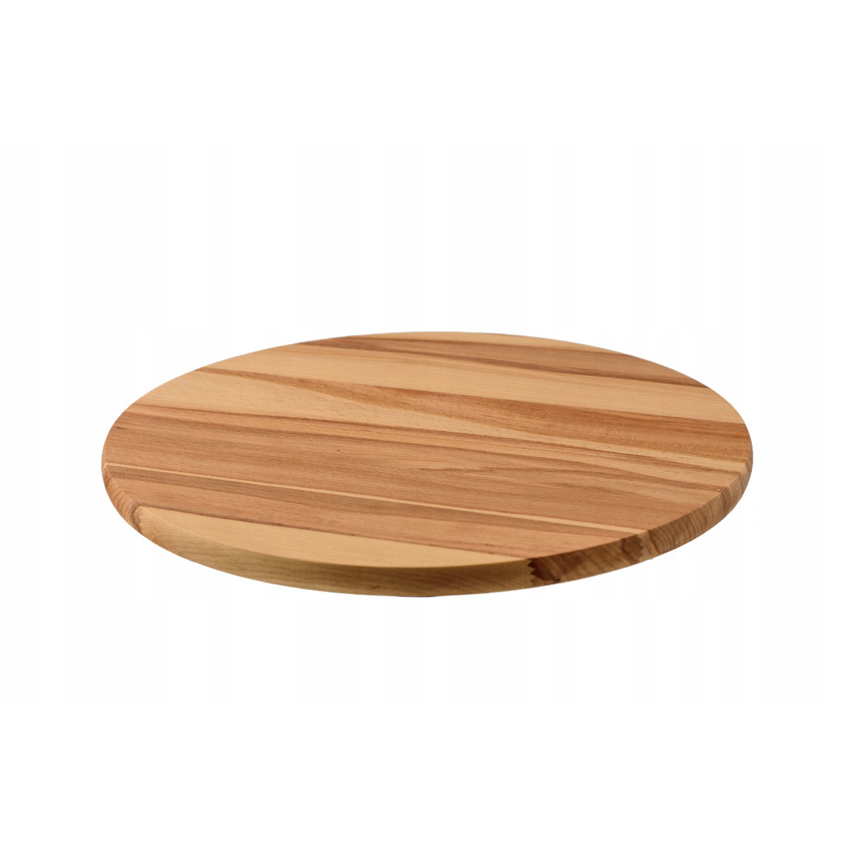 Deska patera obrotowa 30 cm kolorowa - obrazek 2