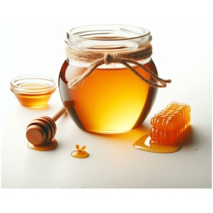 Nabierak do Miodu 10 cm