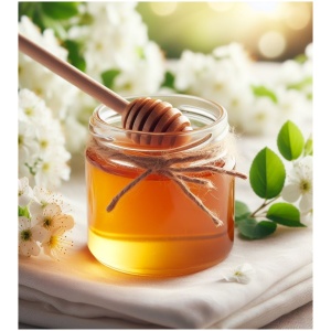 Nabierak do Miodu 10 cm