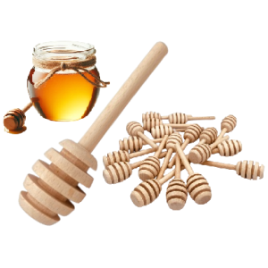 Nabierak do Miodu 10 cm