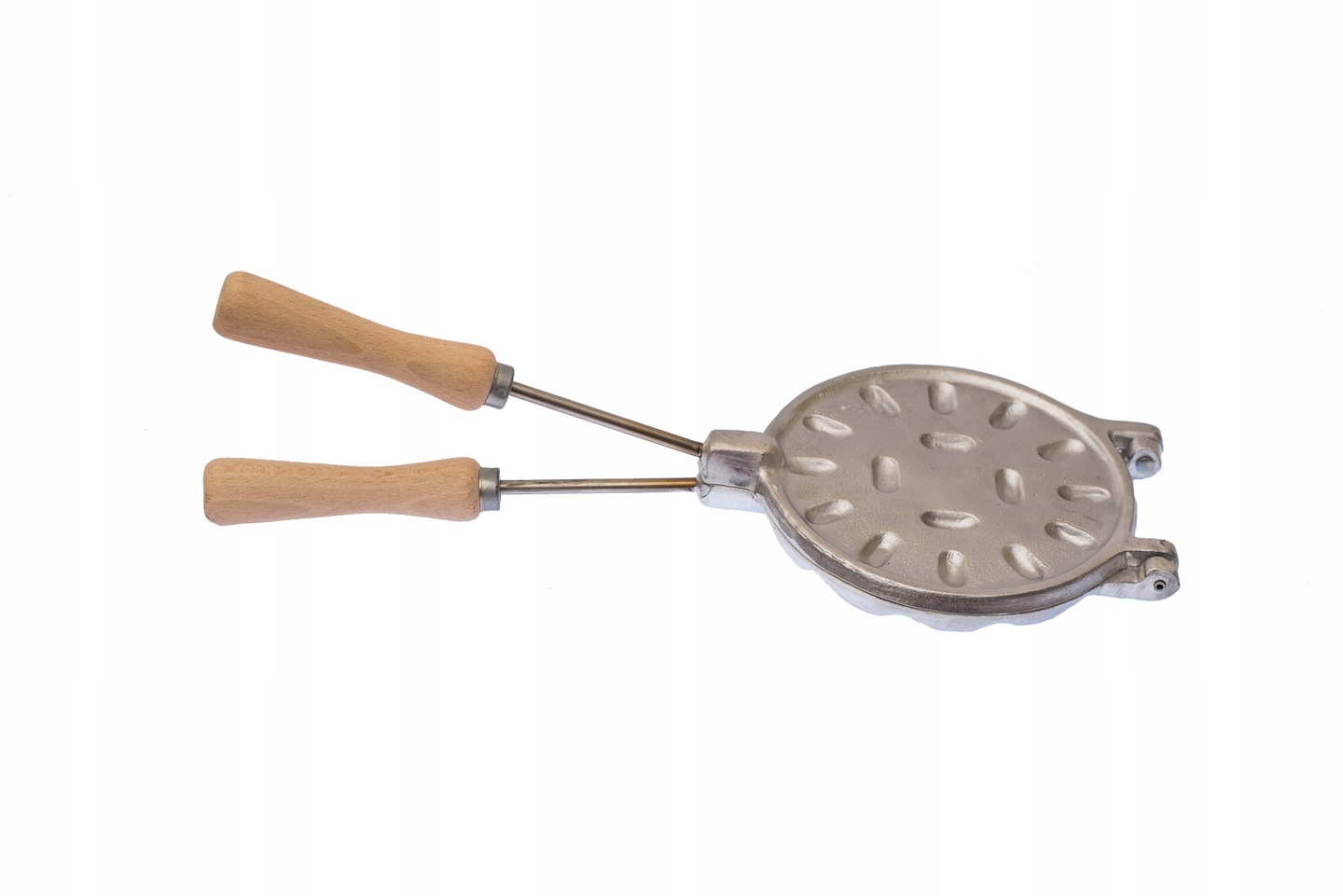 Forma opiekacz do pieczenia ciastek orzeszków + gratisy - obrazek 2