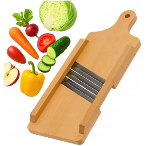 Szatkownica 3-nożowa olejowana – trwałość, precyzja i naturalna ochrona drewna